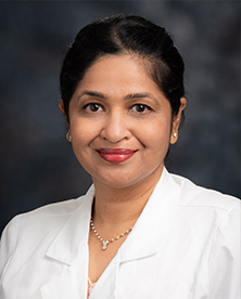 Meera Subramaniam, DMD